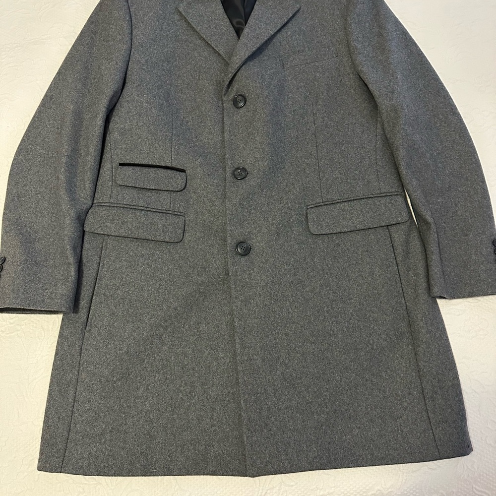 Kenneth Code Reaction Men Code. Size 42r - image 4